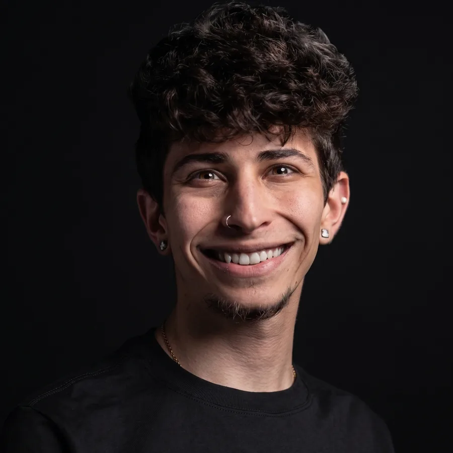 Ben L, Videographer