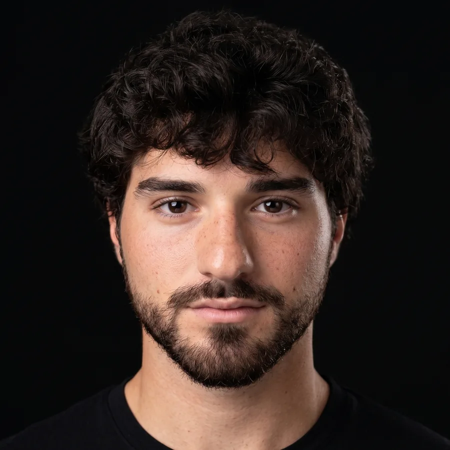 German B, Head of Content
