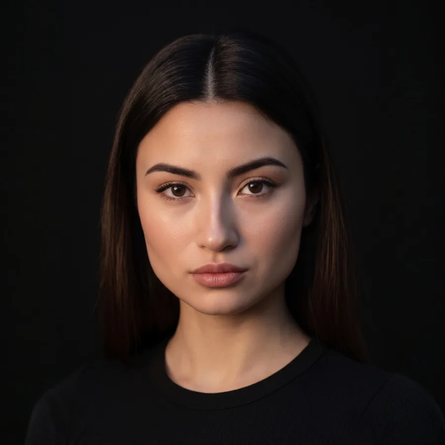 Morena C, Graphic Designer