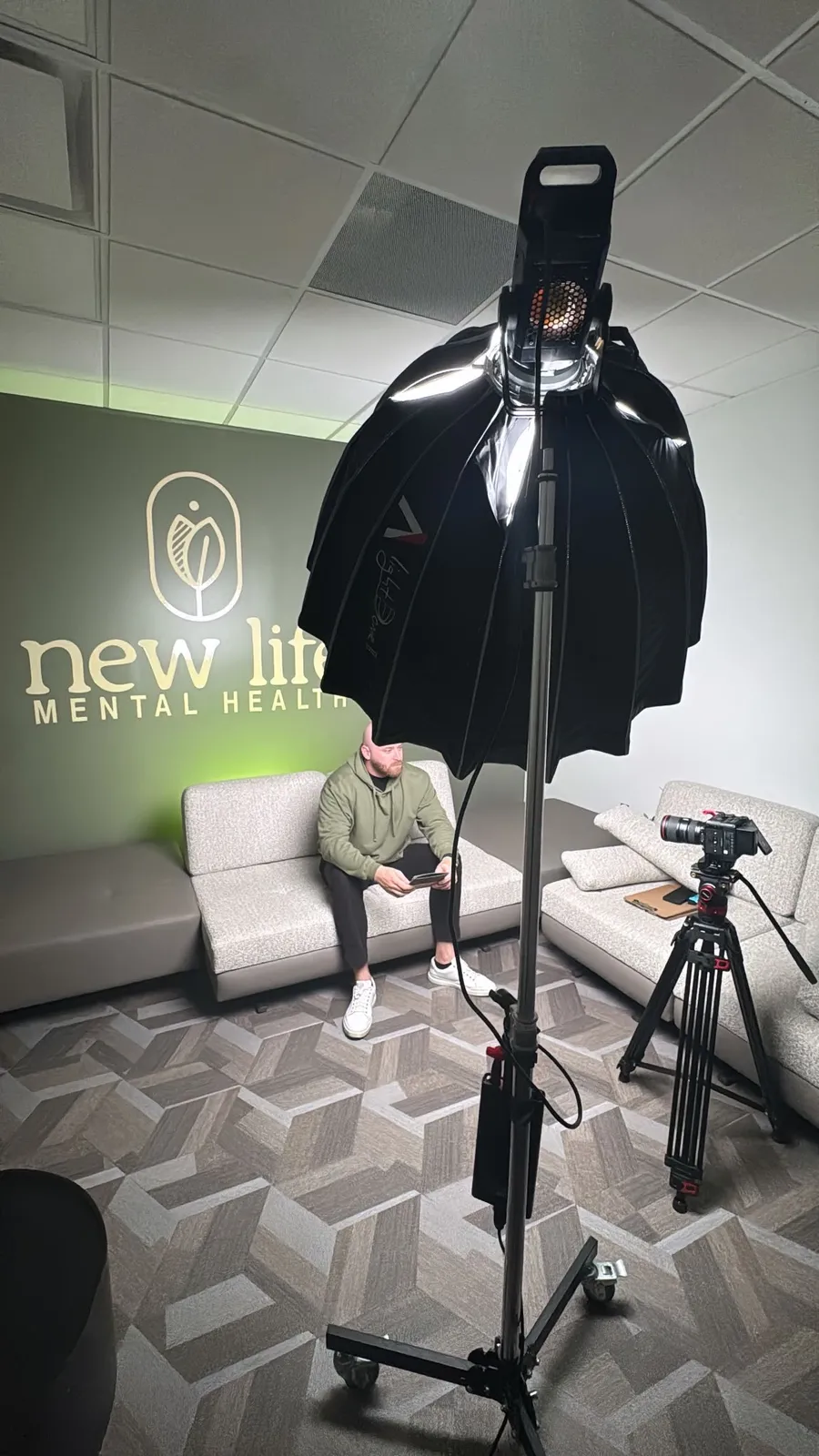 FBD Marketing behind the scenes