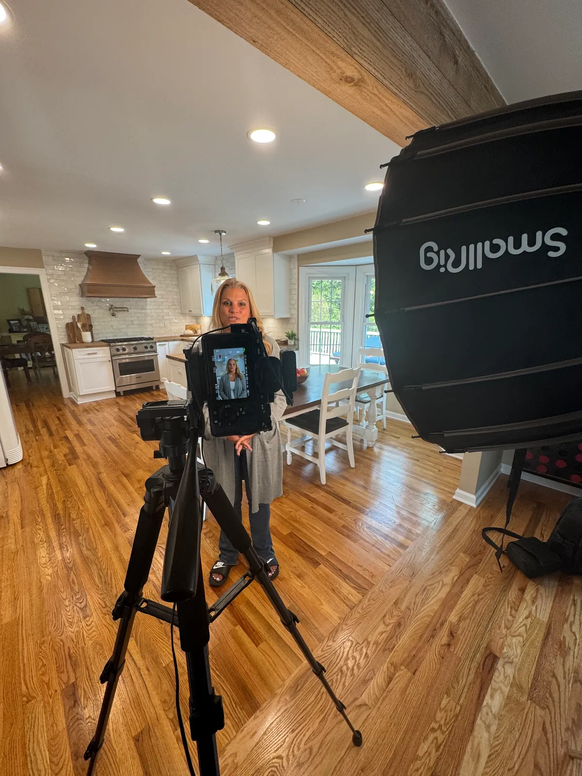 FBD Marketing behind the scenes