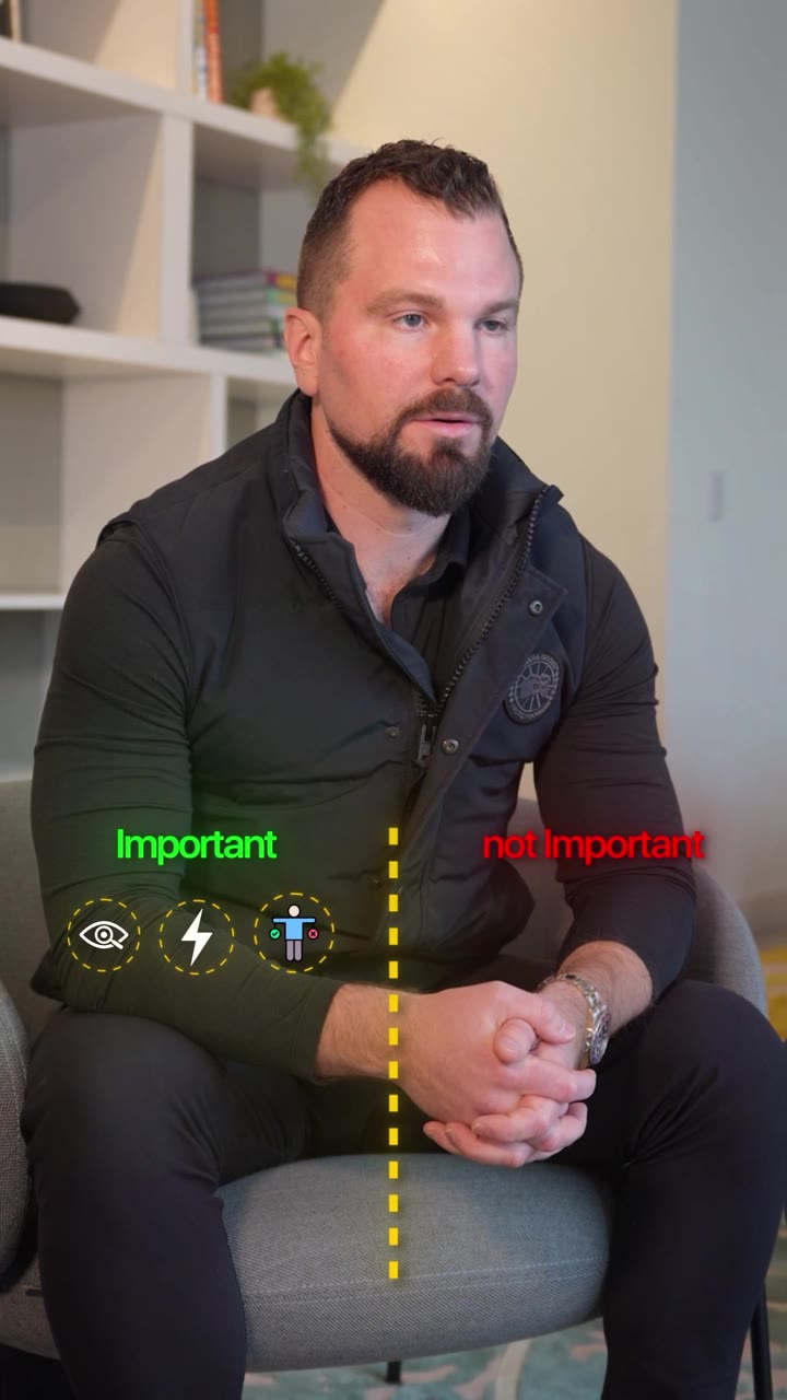 Educational + Entertainment content example