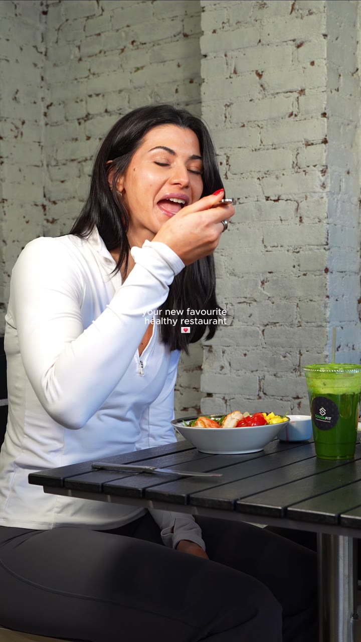 Lifestyle content example